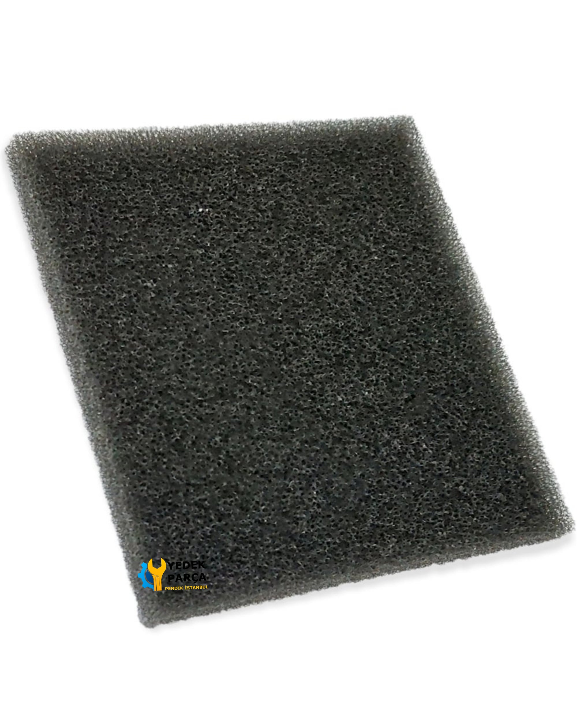 Arçelik Uyumlu S 6810 Y Süpürge Motor Koruma Süngeri