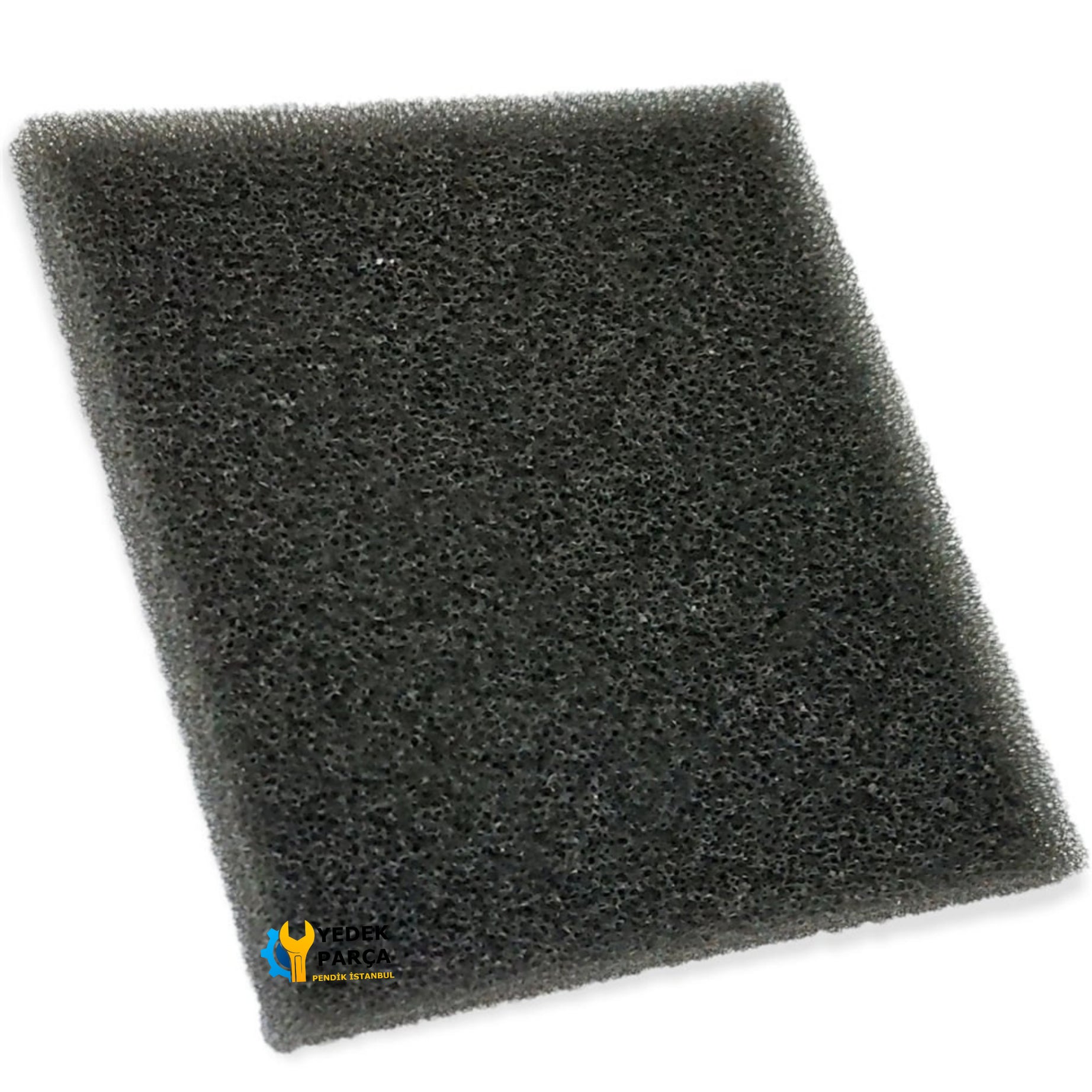 Beko Uyumlu BKS 9540 B Süpürge Motor Koruma Süngeri