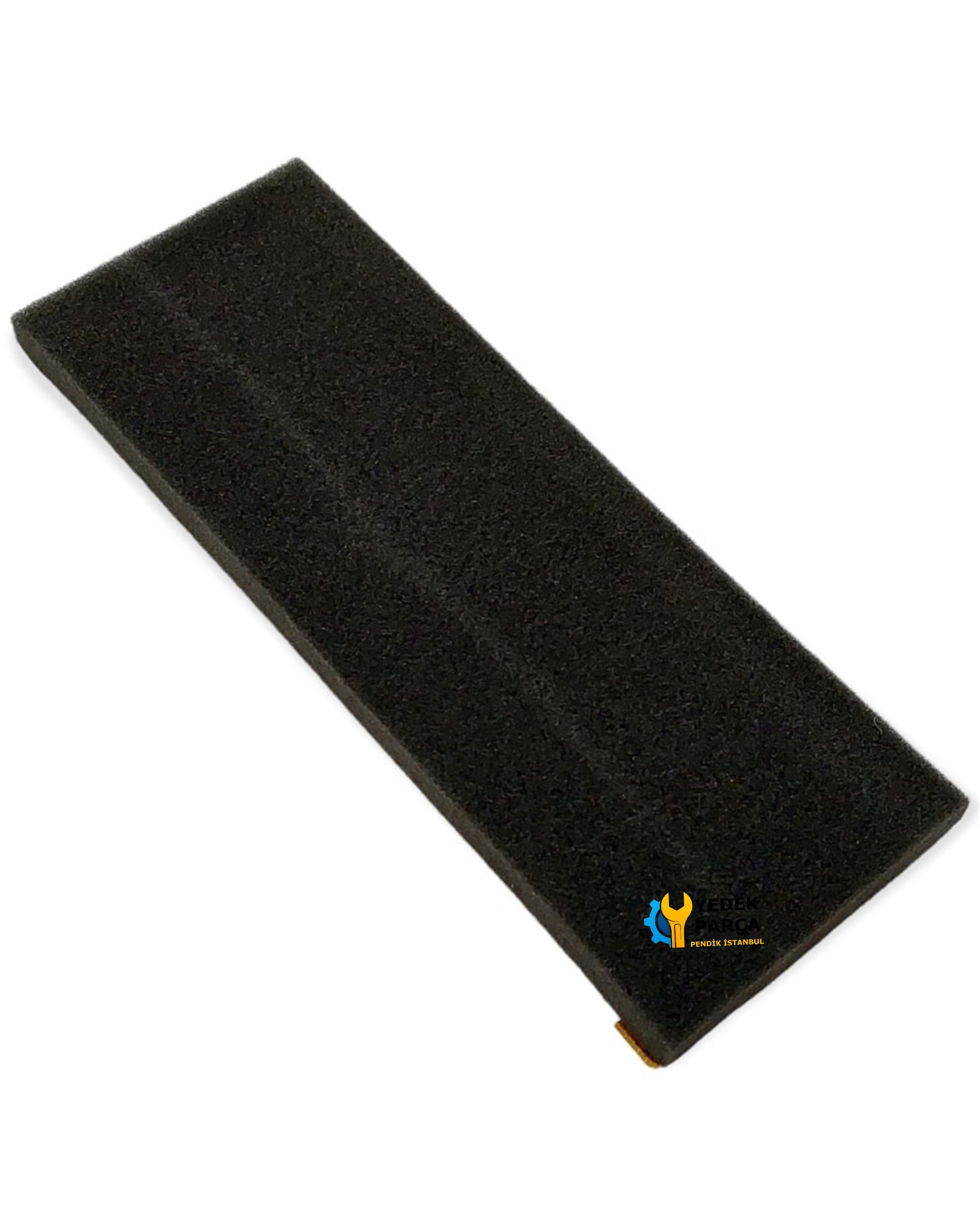 Beko Uyumlu BKS 1207 PY Süpürge Egsoz Filtresi