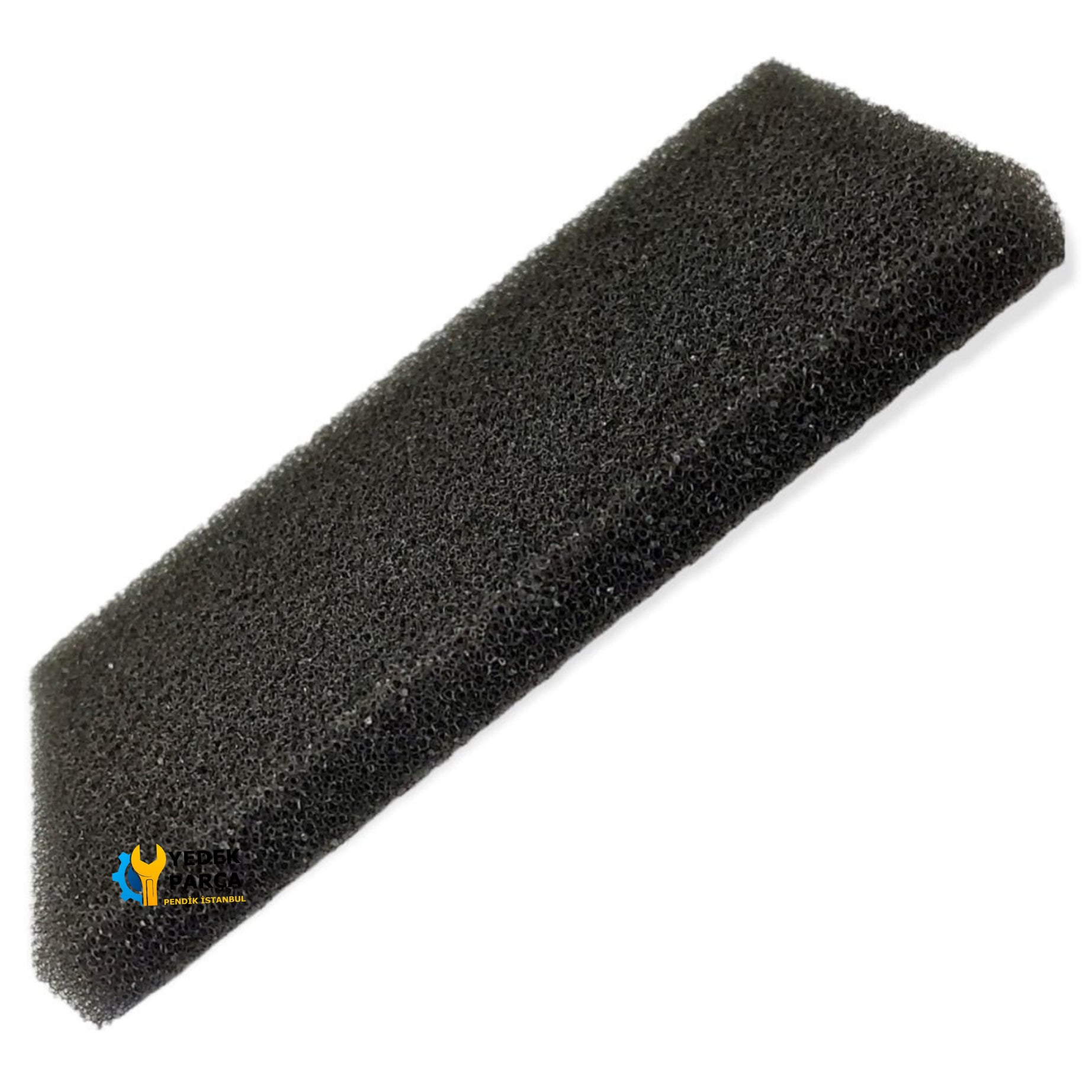 Beko Uyumlu BKS 9545 Süpürge Egsoz Sünger Filtresi