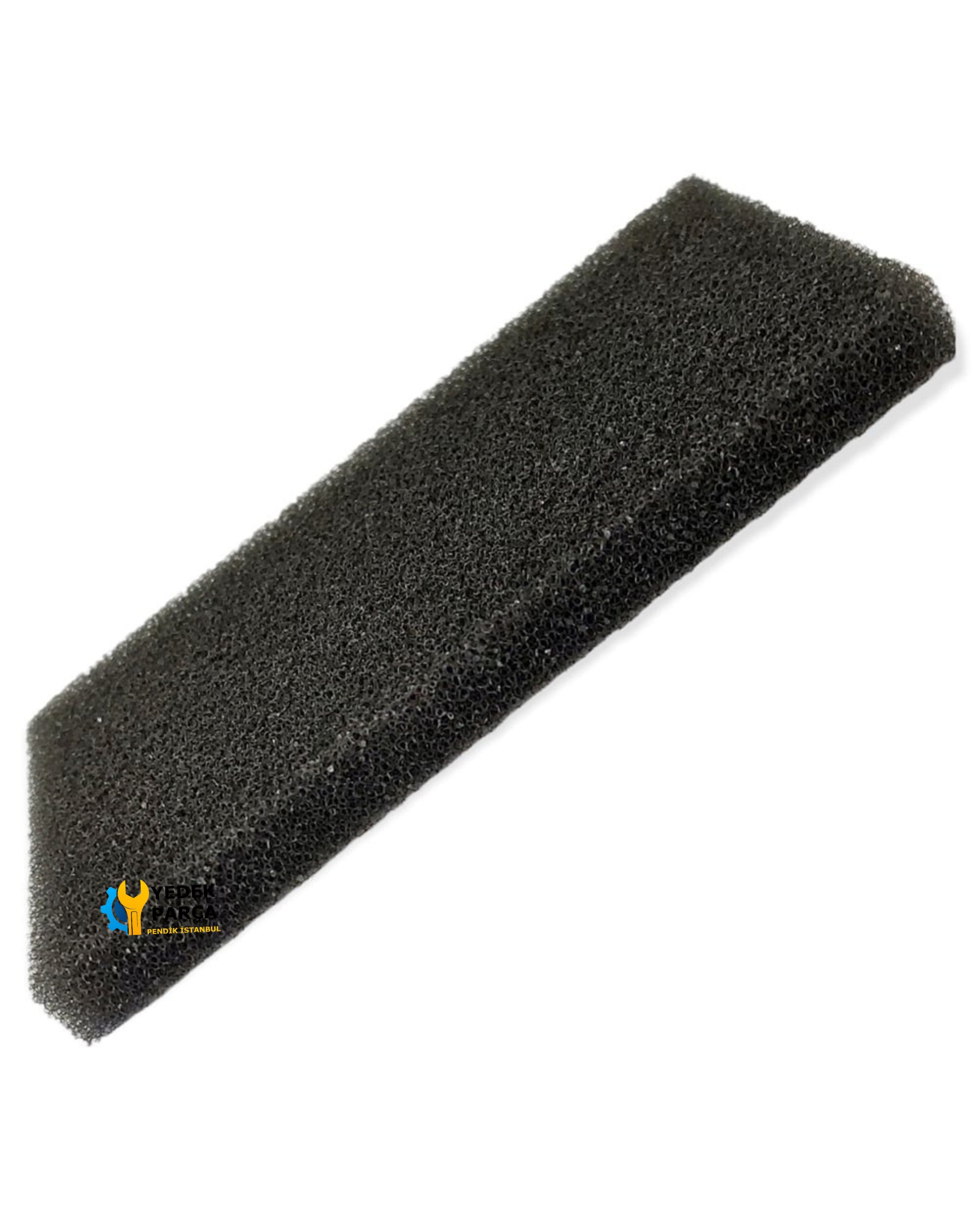 Arçelik Uyumlu S 6810 Süpürge Egsoz Sünger Filtresi