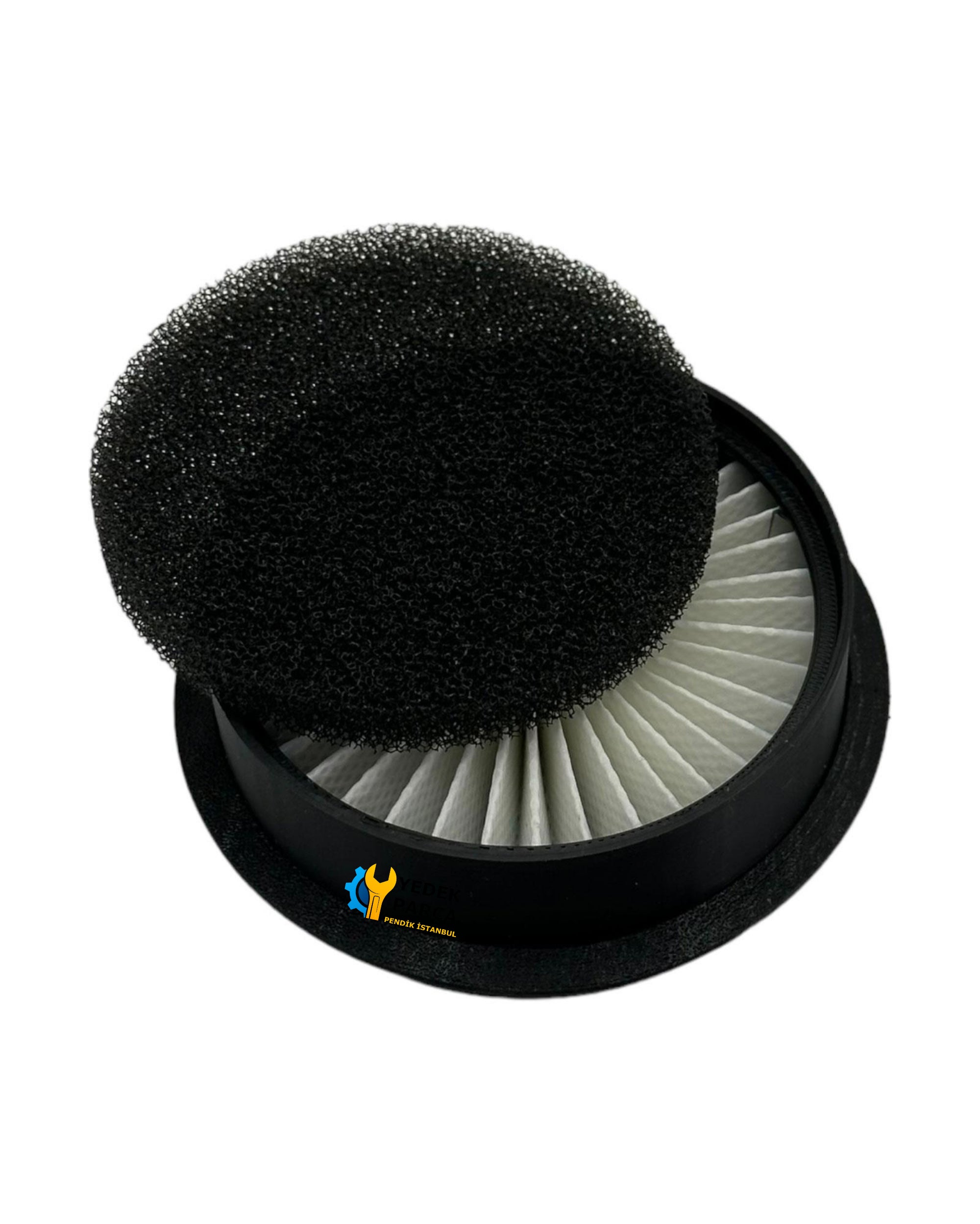 Arçelik Uyumlu 9178004307 Süpürge Dik Toz Filtresi