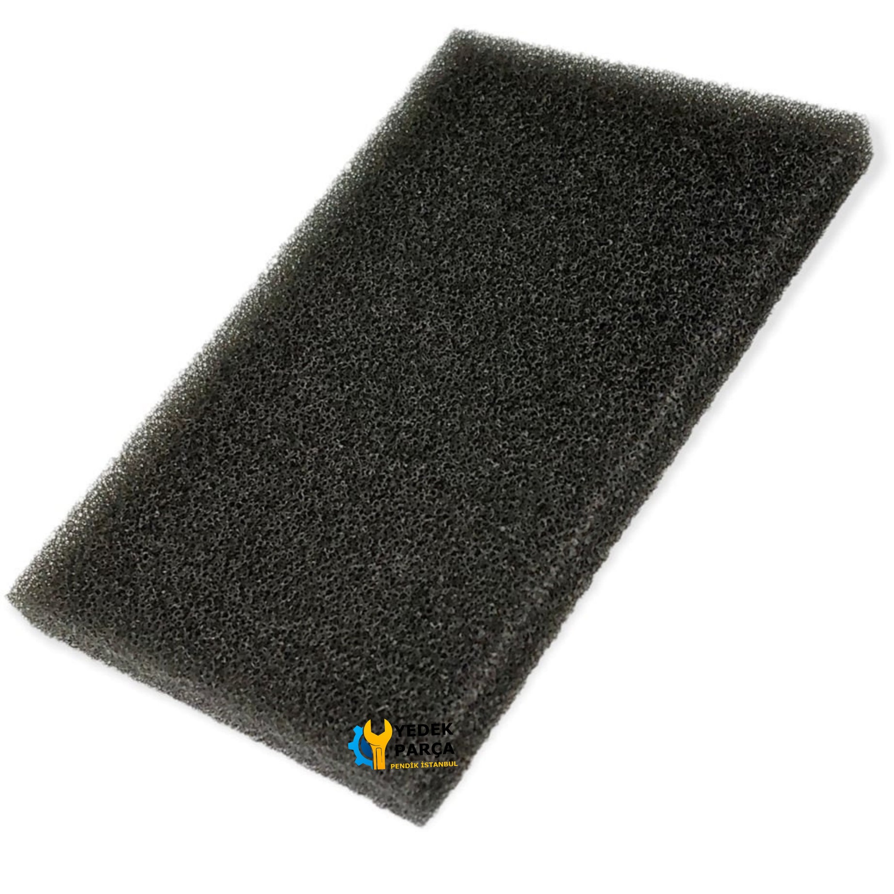 Arçelik Uyumlu S 6805 Süpürge Egsoz Sünger Filtresi