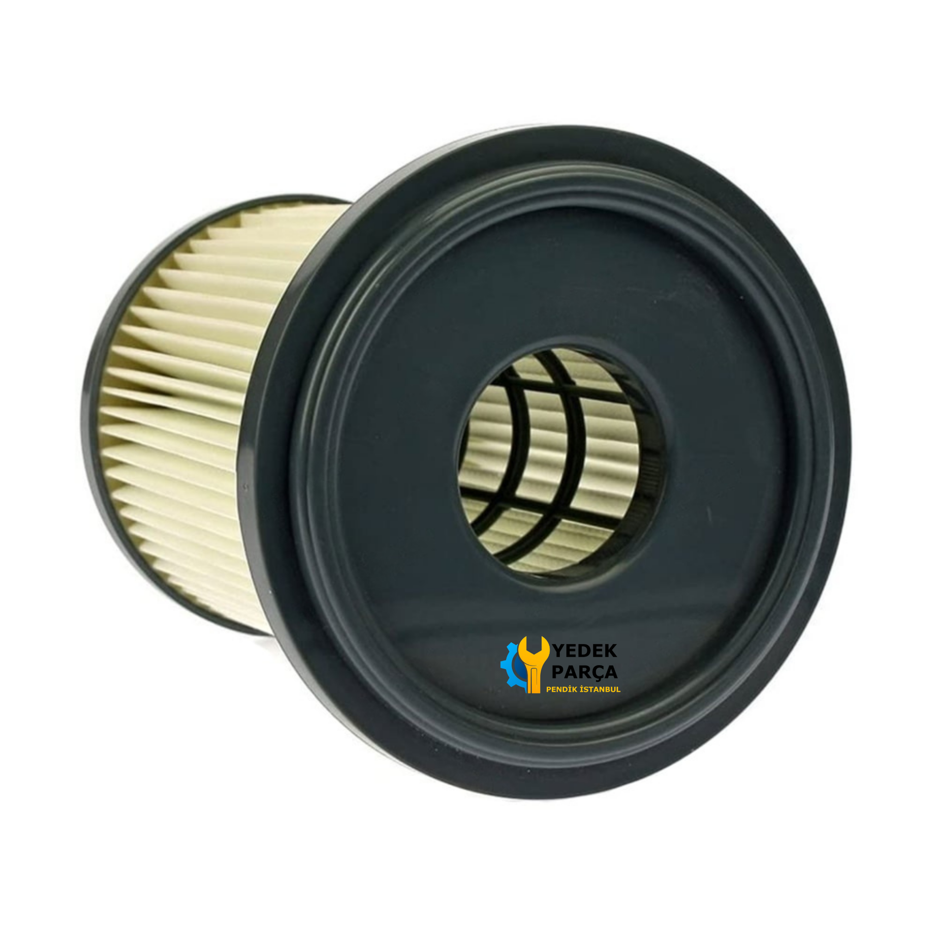 Philips Uyumlu FC 8734 Süpürge Borusu Silindir Filtre Hepa Filtresi