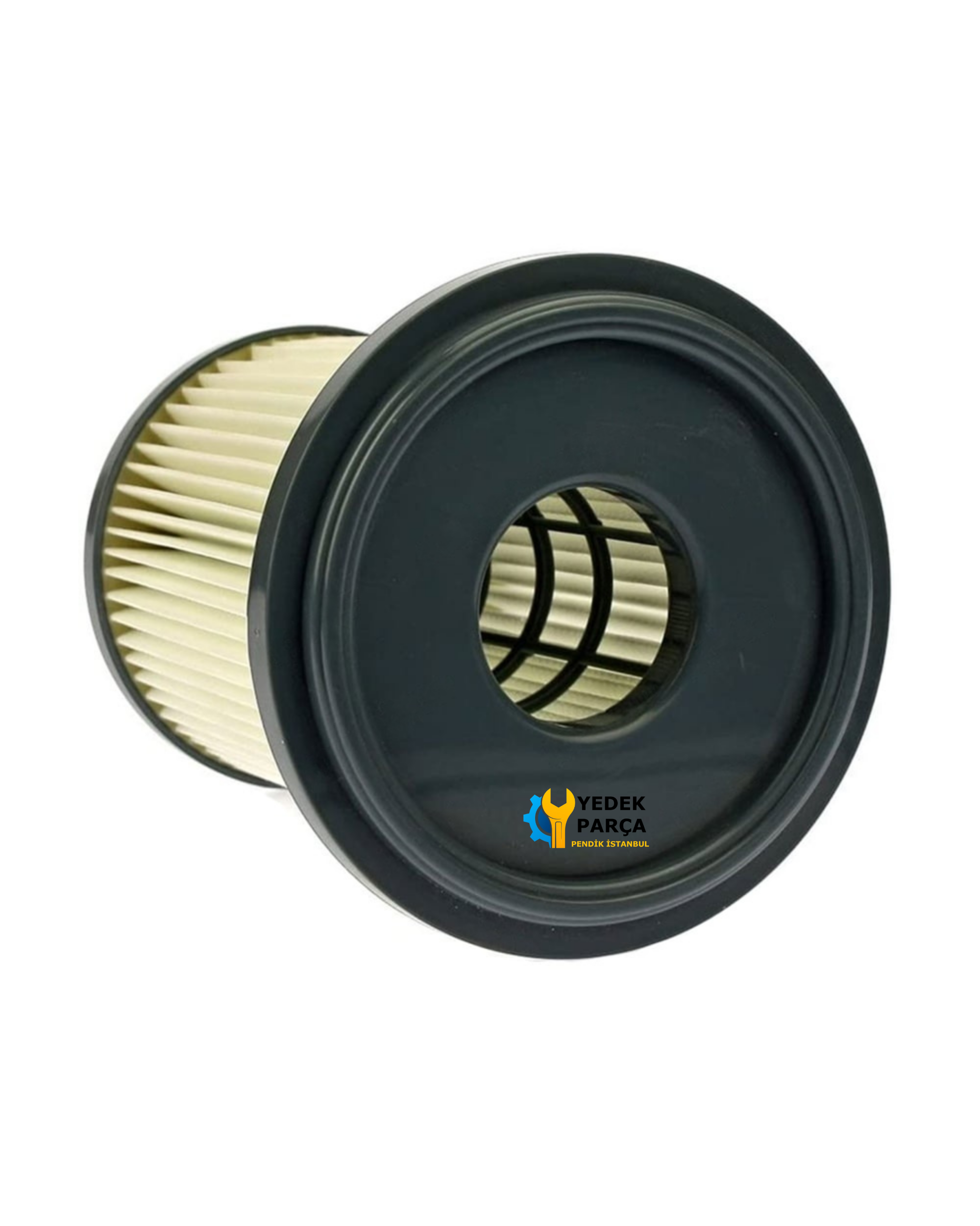 Philips Uyumlu FC 8734 Süpürge Borusu Silindir Filtre Hepa Filtresi