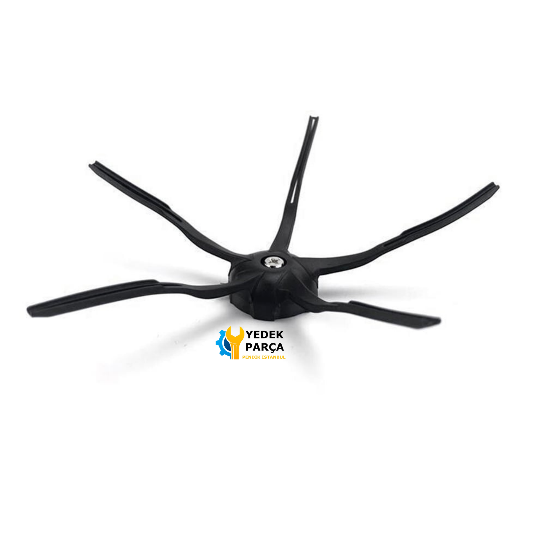 Xiaomi Uyumlu Roborock S7 T7S Plus Robot Süpürge Aksesuar Seti - Ana Fırçasız