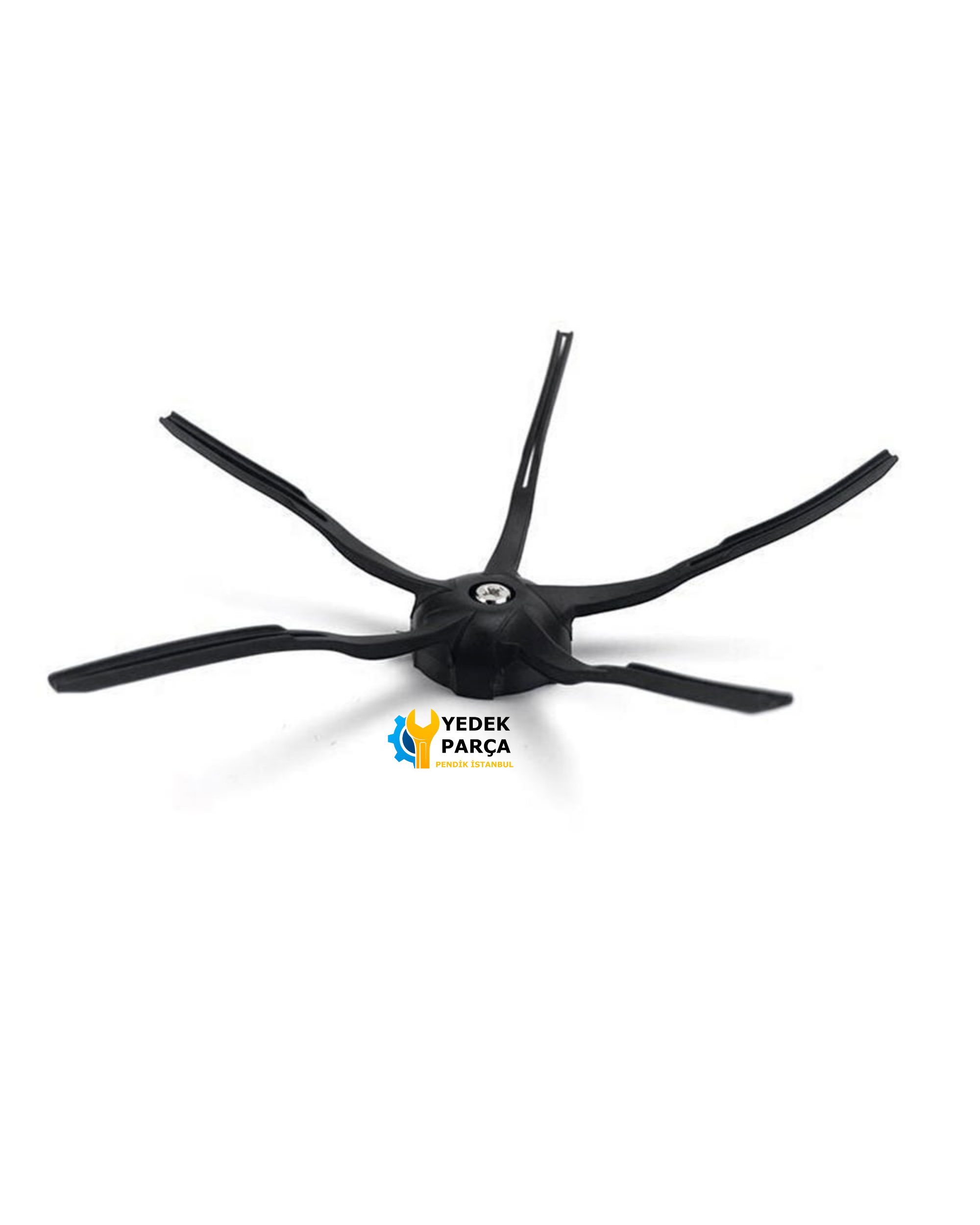 Xiaomi Uyumlu Roborock S7 T7S Plus Robot Süpürge Aksesuar Seti - Ana Fırçasız