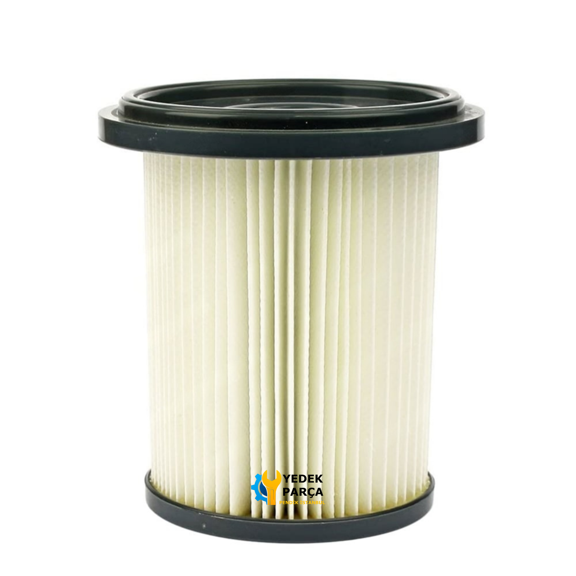 Philips Uyumlu FC 8734 Süpürge Borusu Silindir Filtre Hepa Filtresi