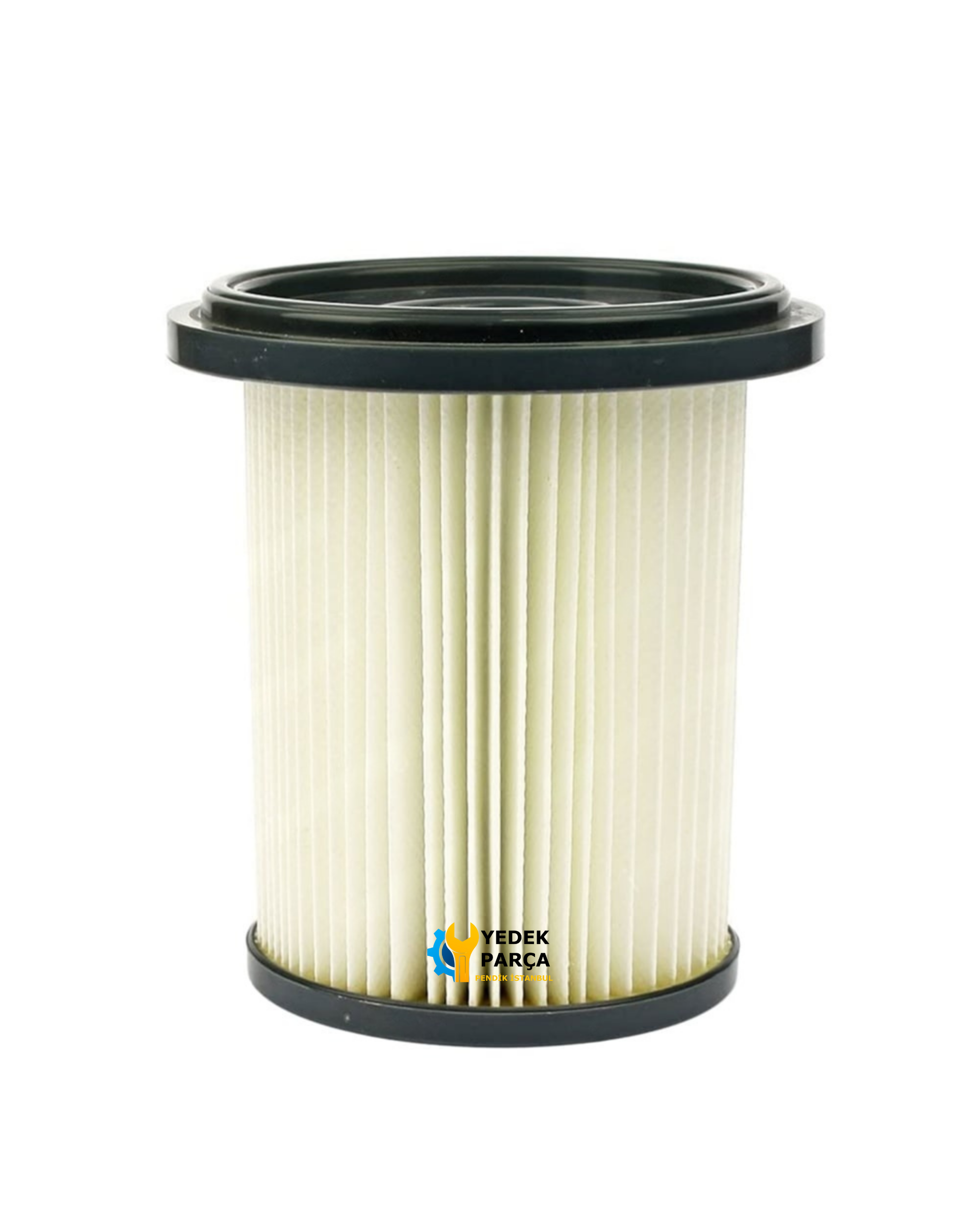 Philips Uyumlu FC 8734 Süpürge Borusu Silindir Filtre Hepa Filtresi