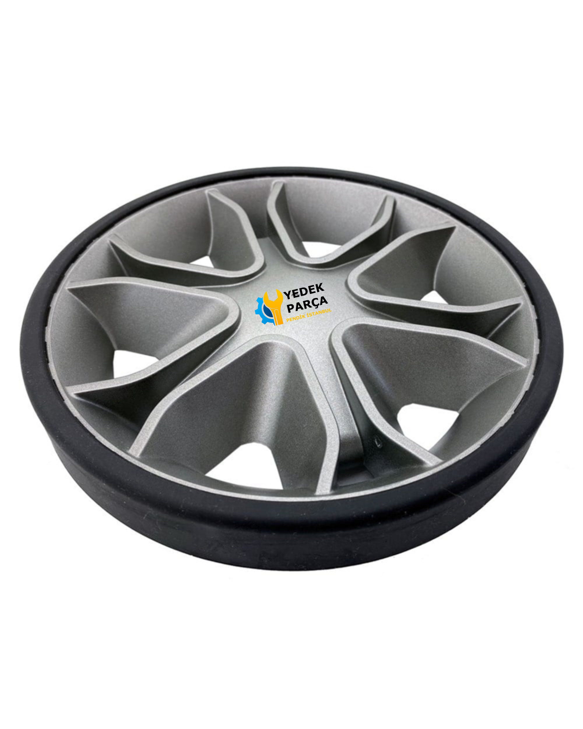 Arzum Uyumlu AR 4088 Olimpia Power Cyclone Süpürge Arka Tekerlek