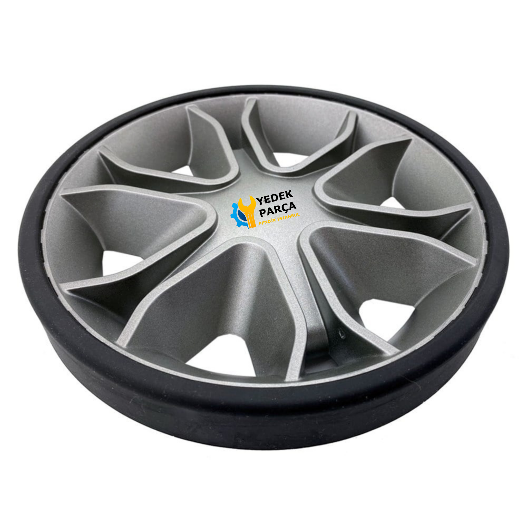 Arzum Uyumlu AR 4088 Olimpia Power Cyclone Süpürge Arka Tekerlek