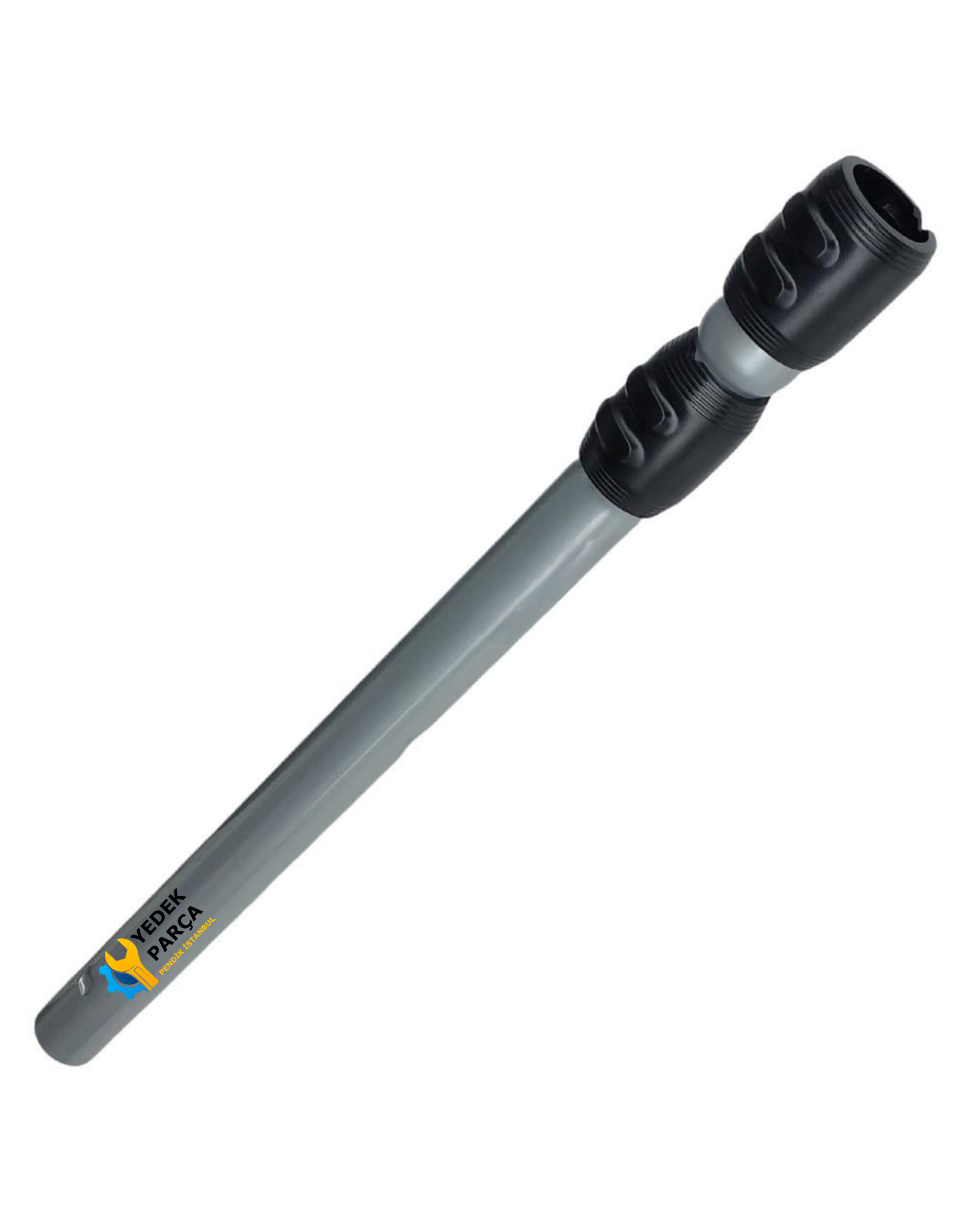 Philips Uyumlu FC 9192 Performer Pro Çelik Borusu ve Hepa Filtresi
