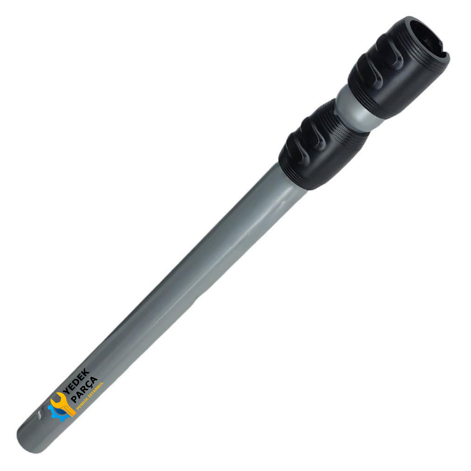 Philips Uyumlu FC 9713 PowerPro Expert Çelik Borusu ve Hepa Filtresi