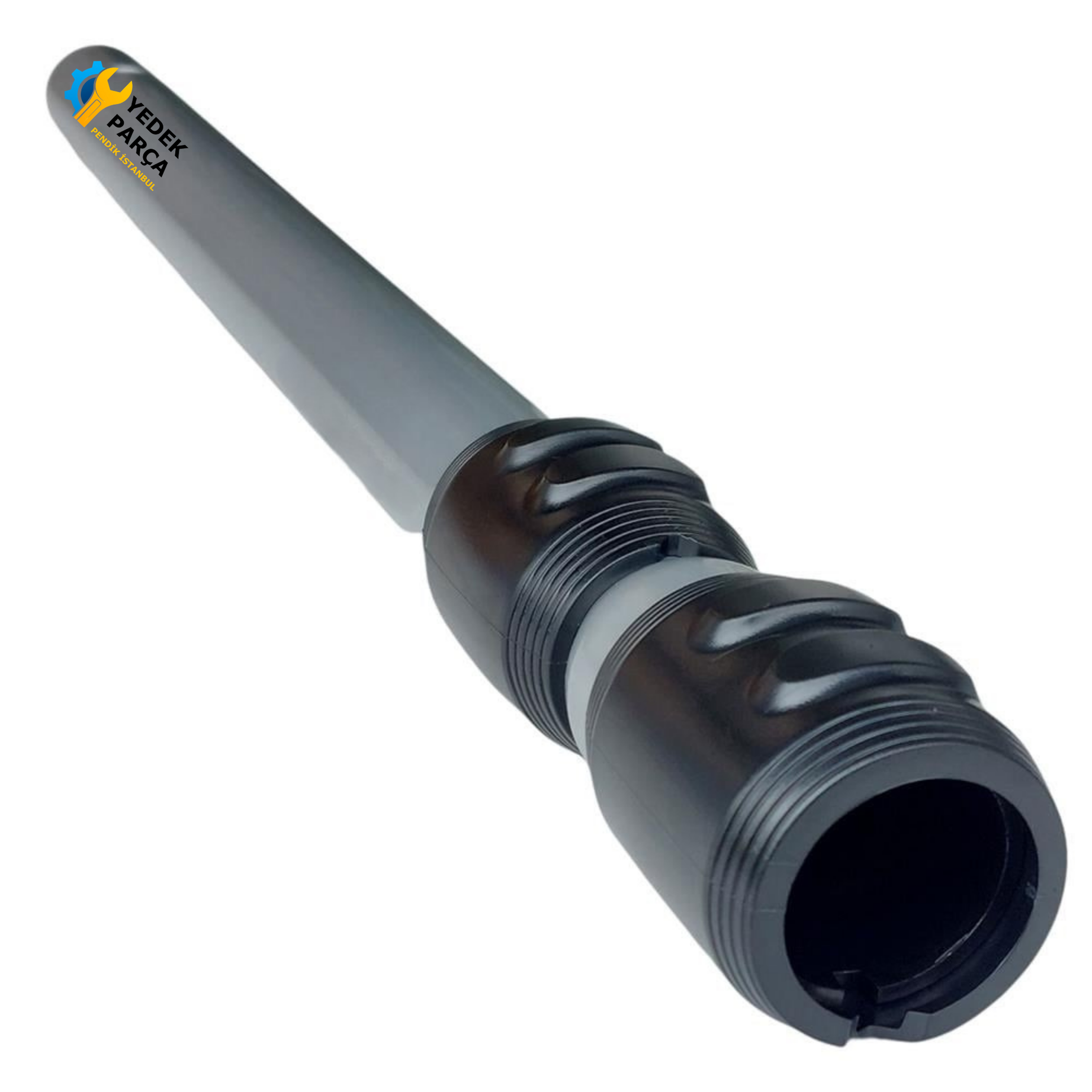Philips Uyumlu FC 9929 Marathon Ultimate Çelik Borusu ve Hepa Filtresi