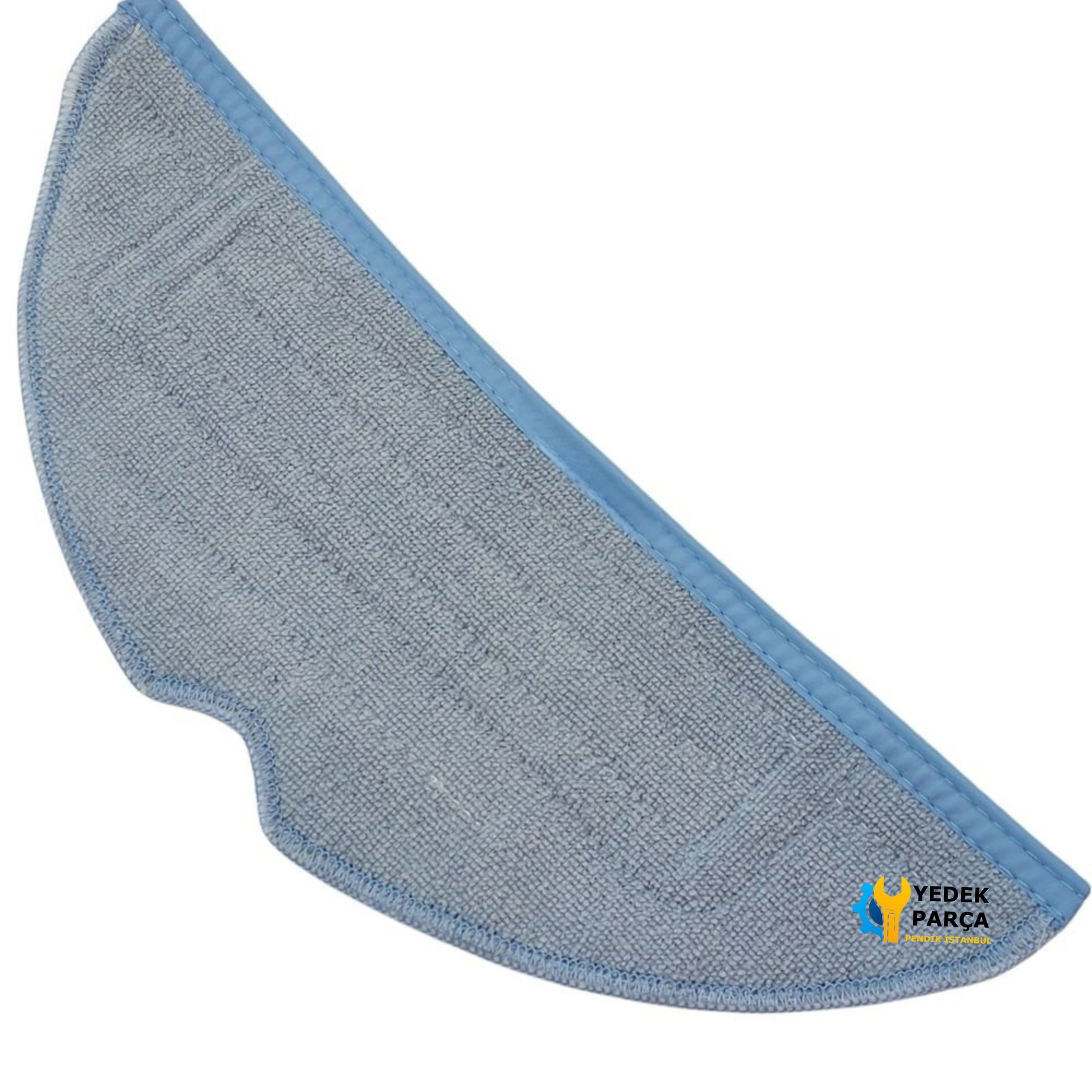 Xiaomi Uyumlu Roborock S7 T7S Plus Robot Süpürge Aksesuar Seti - Ana Fırçasız