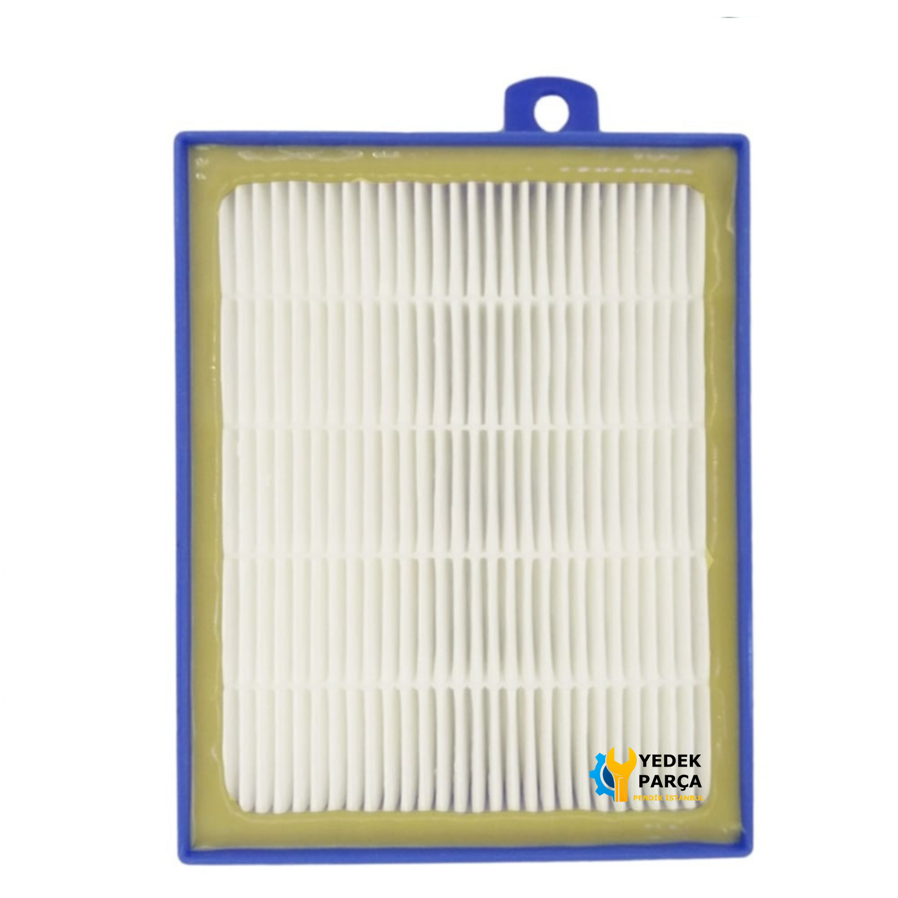 Philips Uyumlu FC 9925 Marathon Ultimate Borusu Ön Filtresi Hepa Filtre