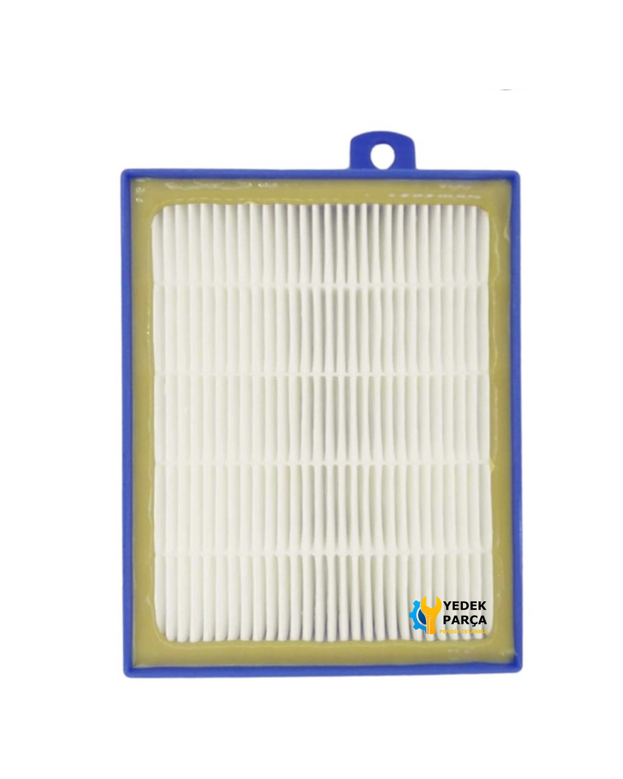 Philips Uyumlu XB 9155 Marathon Ultimate Borusu Ön Filtresi Hepa Filtre