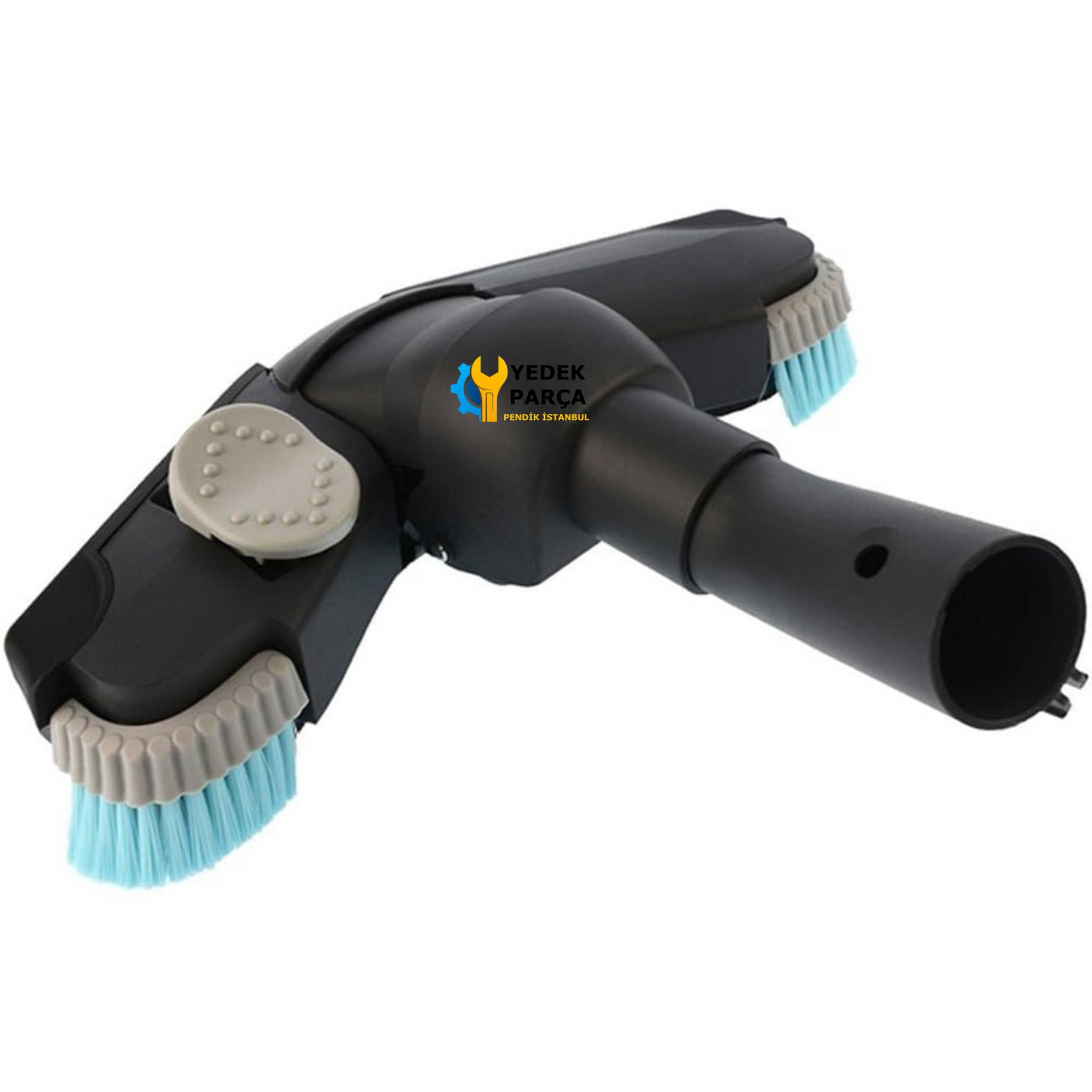 Philips Uyumlu FC 9150 Performer Süpürge TriActive Emici Başlık