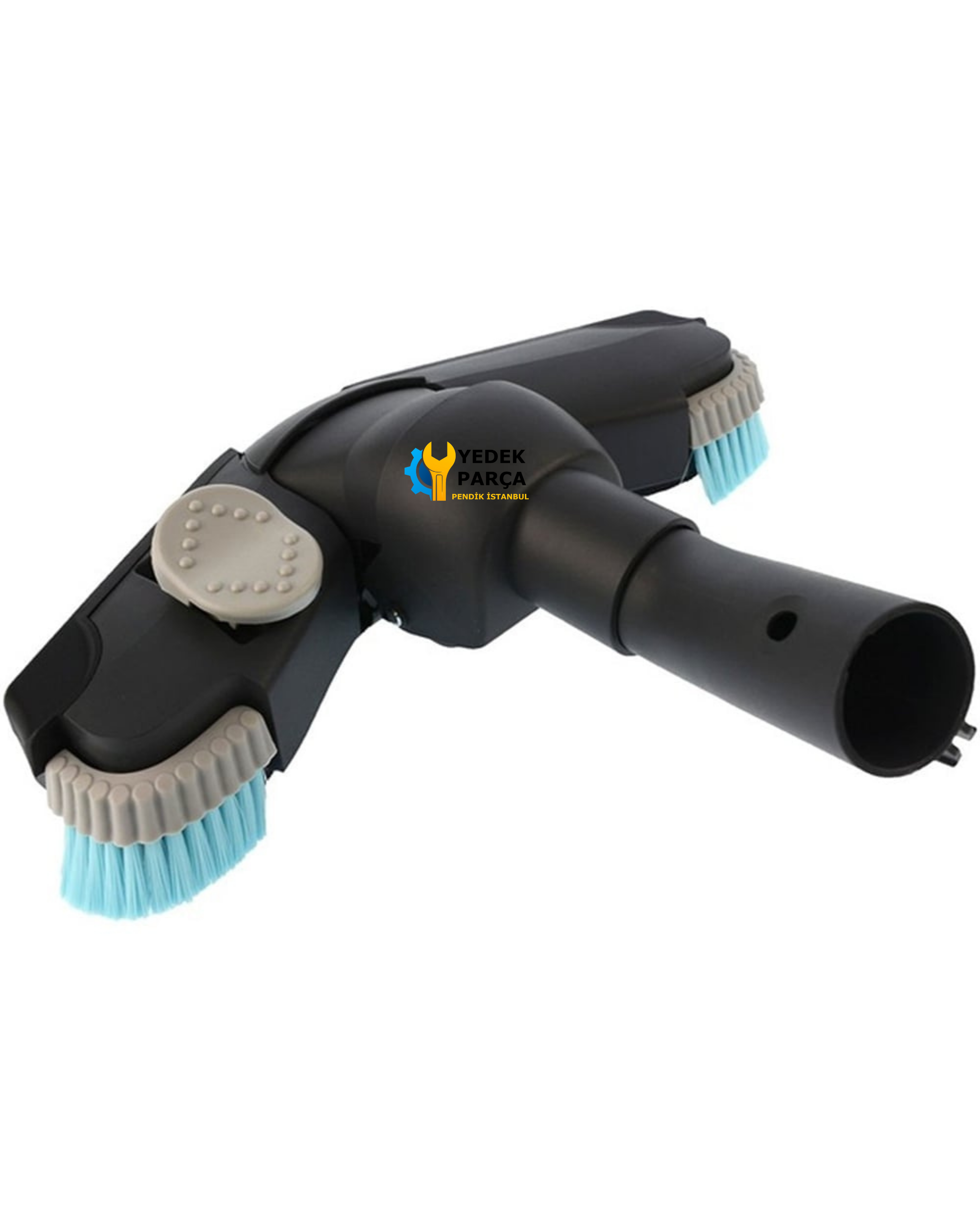 Philips Uyumlu FC 9150 Performer Süpürge TriActive Emici Başlık