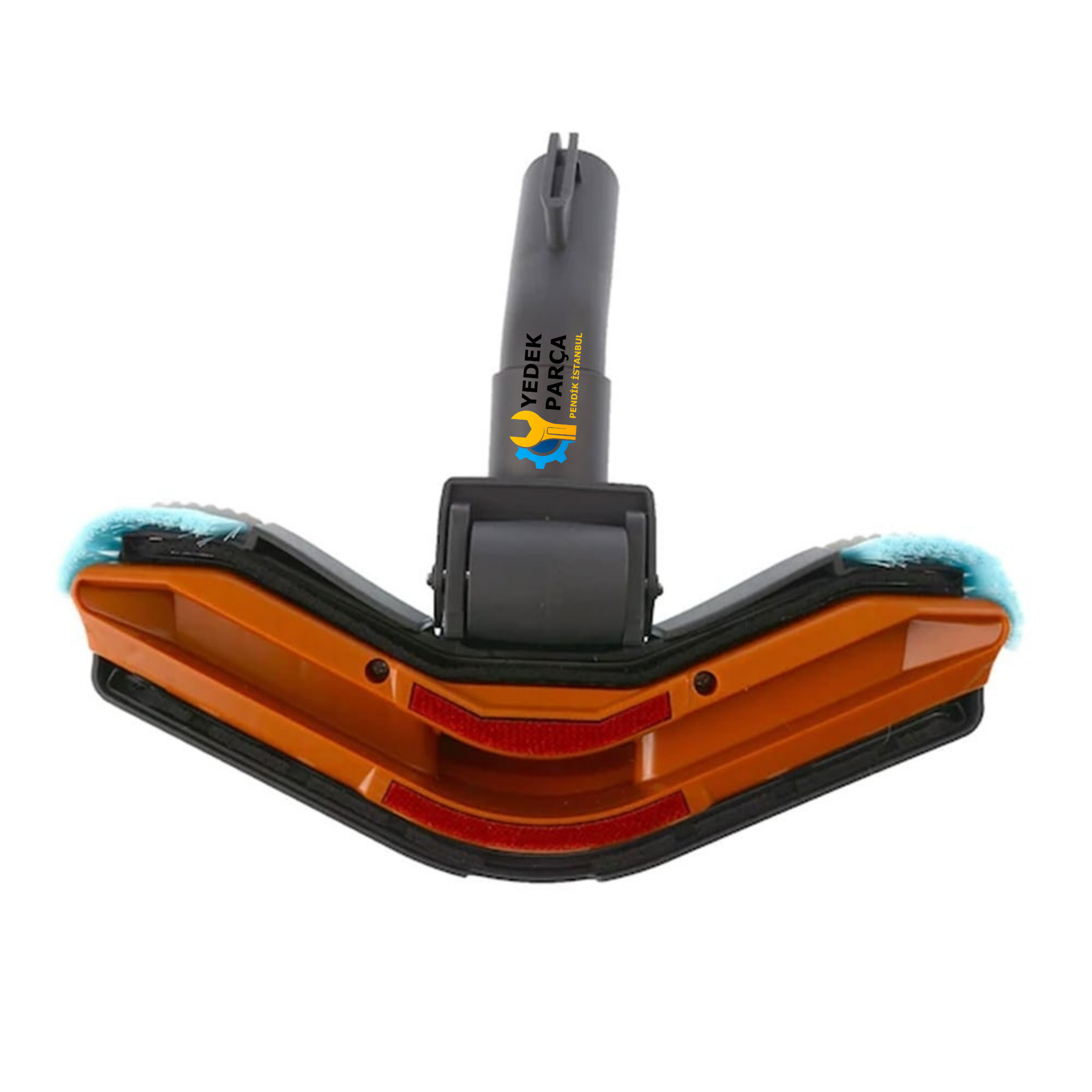 Philips Uyumlu FC 9150 Performer Süpürge TriActive Emici Başlık