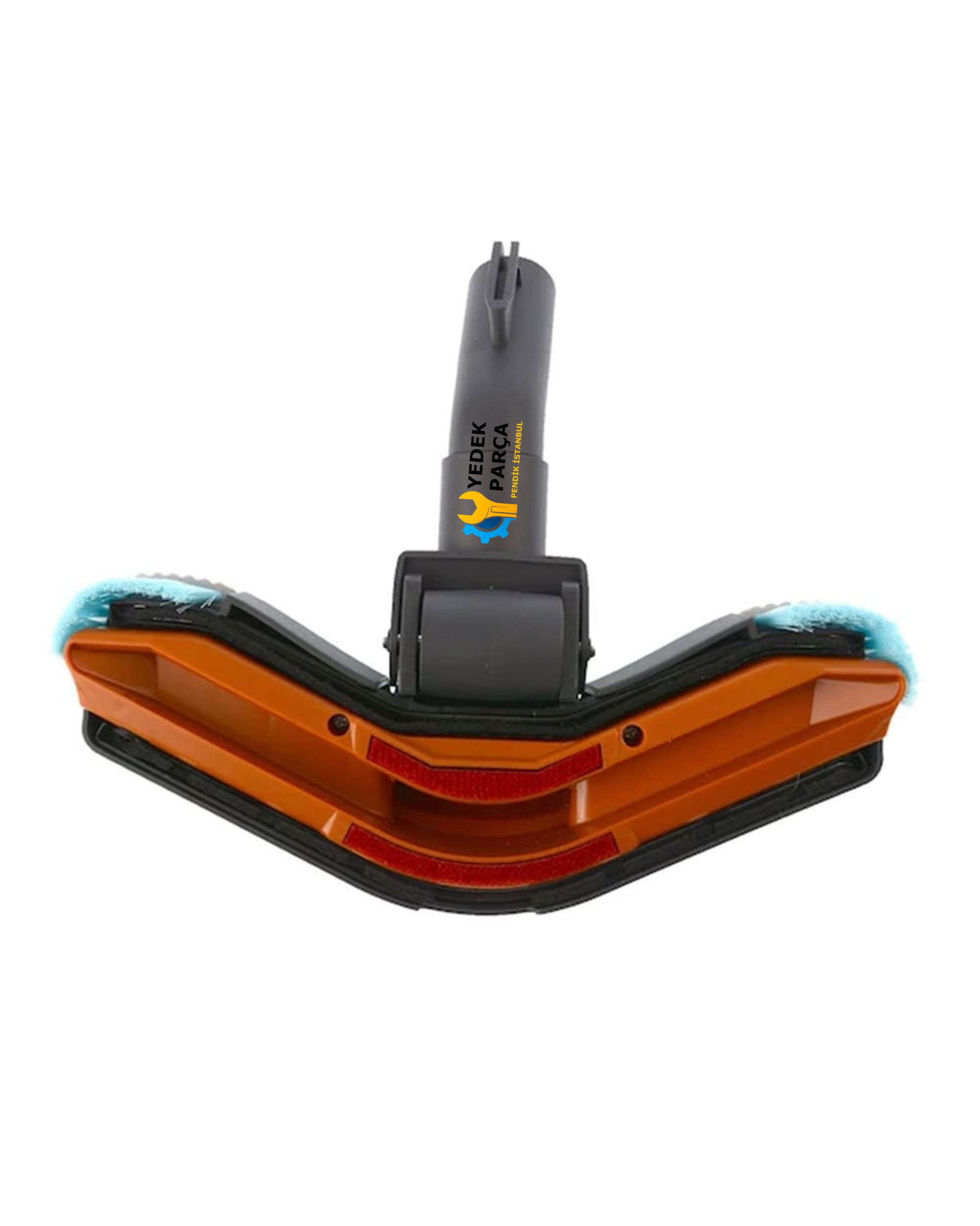 Philips Uyumlu FC 9150 Performer Süpürge TriActive Emici Başlık