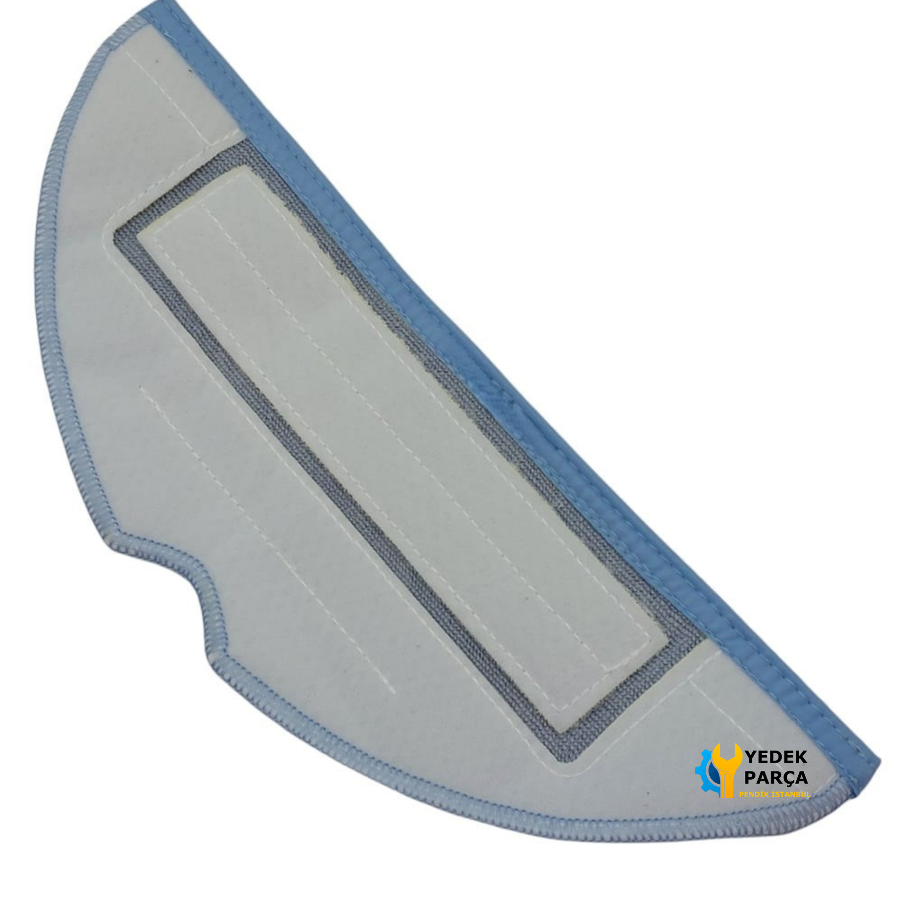 Xiaomi Uyumlu Roborock S7 T7S Plus Robot Süpürge Aksesuar Seti - Ana Fırçasız