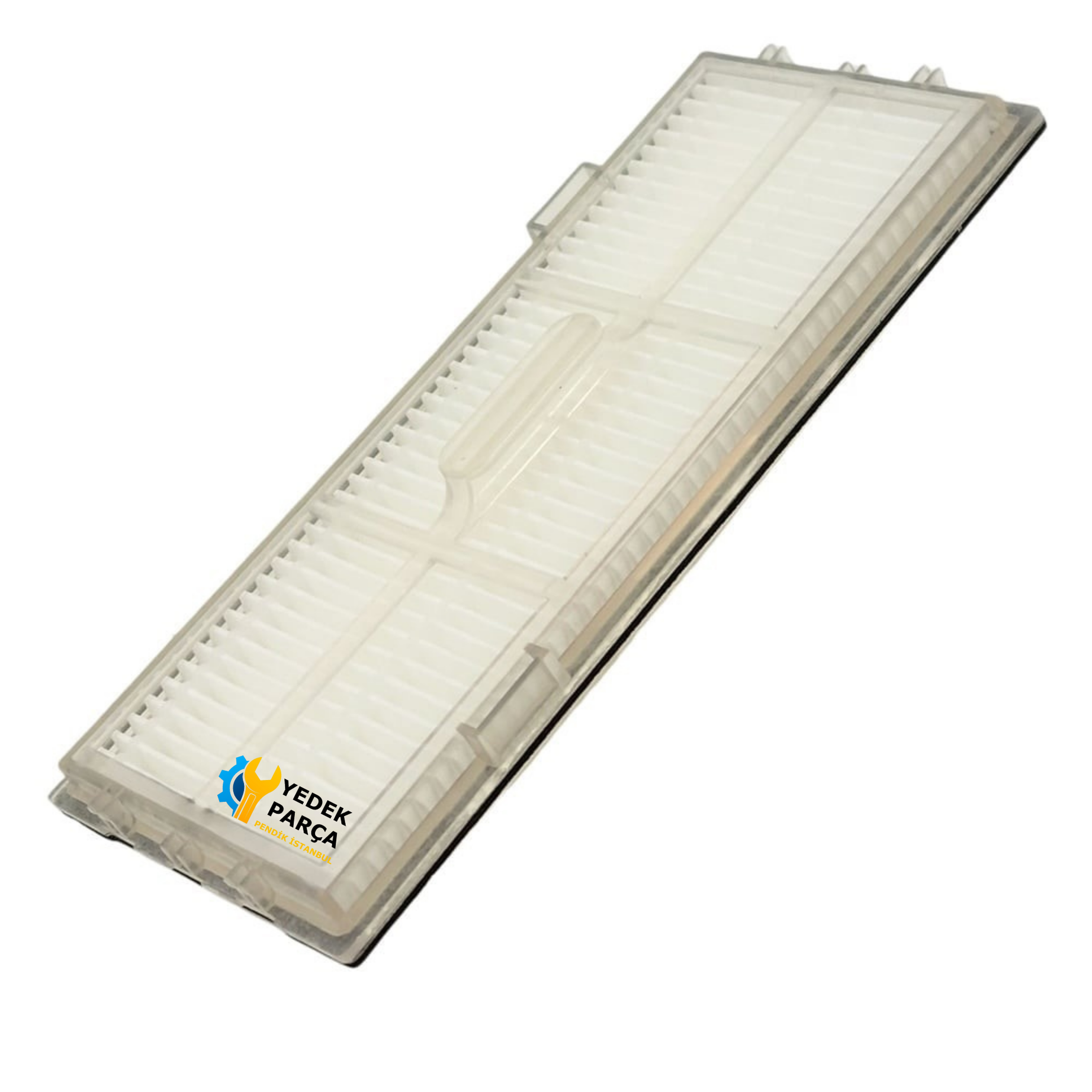 Xiaomi Uyumlu Roborock S7 T7S Plus Robot Süpürge Aksesuar Seti - Ana Fırçasız