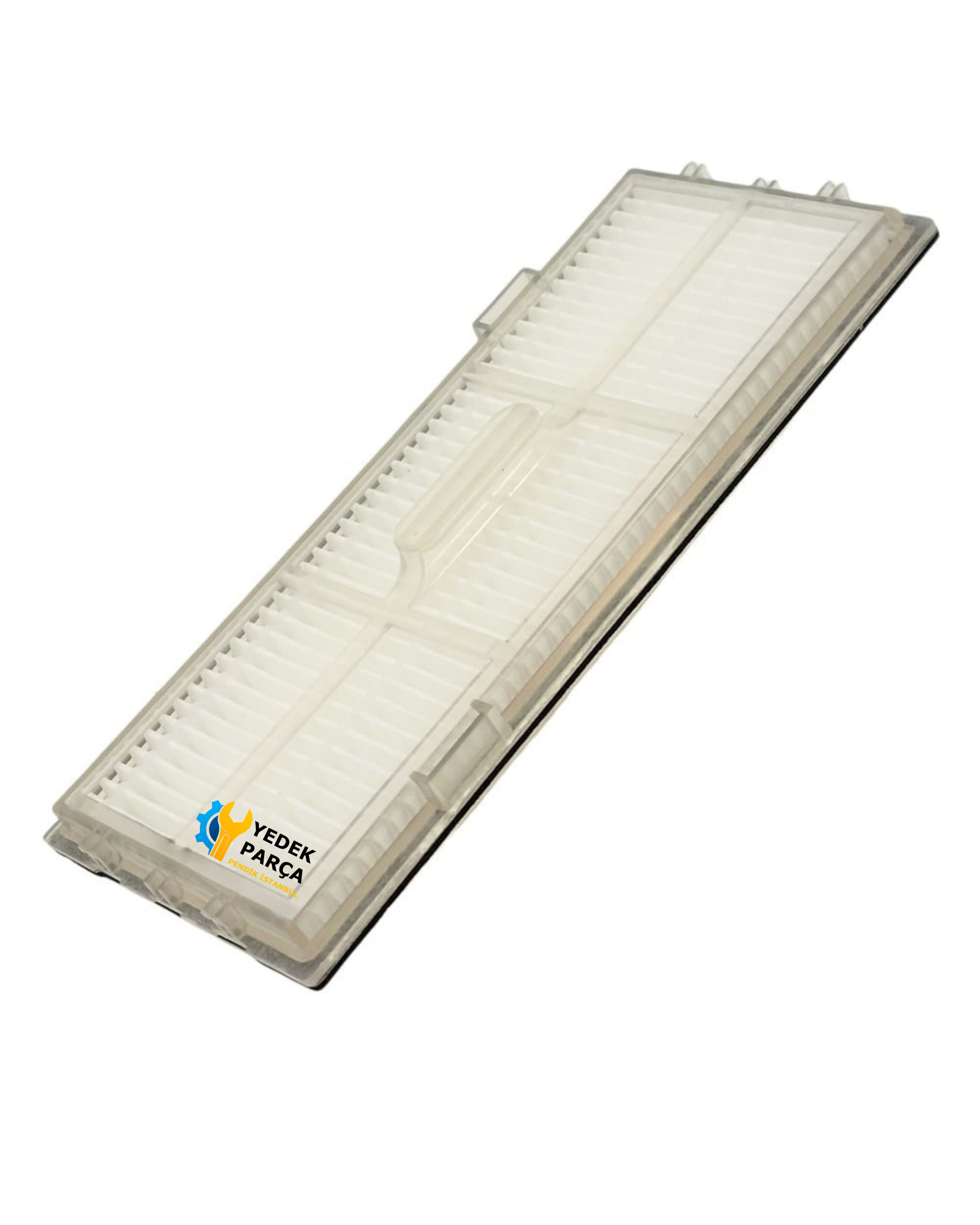 Xiaomi Uyumlu Roborock S7 T7S Plus Robot Süpürge Aksesuar Seti - Ana Fırçasız