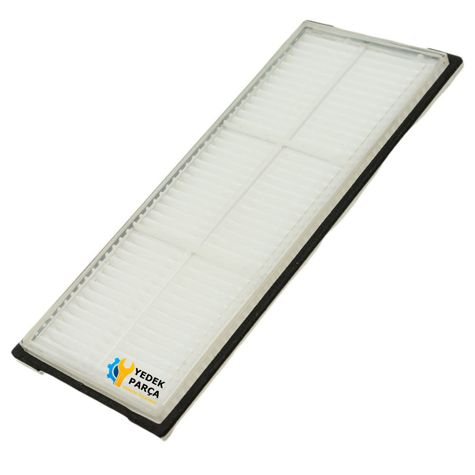 Xiaomi Uyumlu Roborock S7 T7S Plus Robot Süpürge Aksesuar Seti - Ana Fırçasız