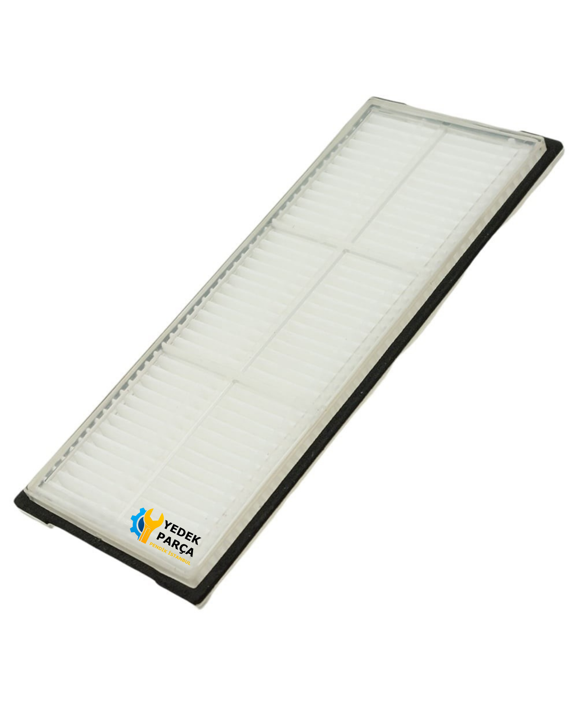 Xiaomi Uyumlu Roborock S7 T7S Plus Robot Süpürge Aksesuar Seti - Ana Fırçasız