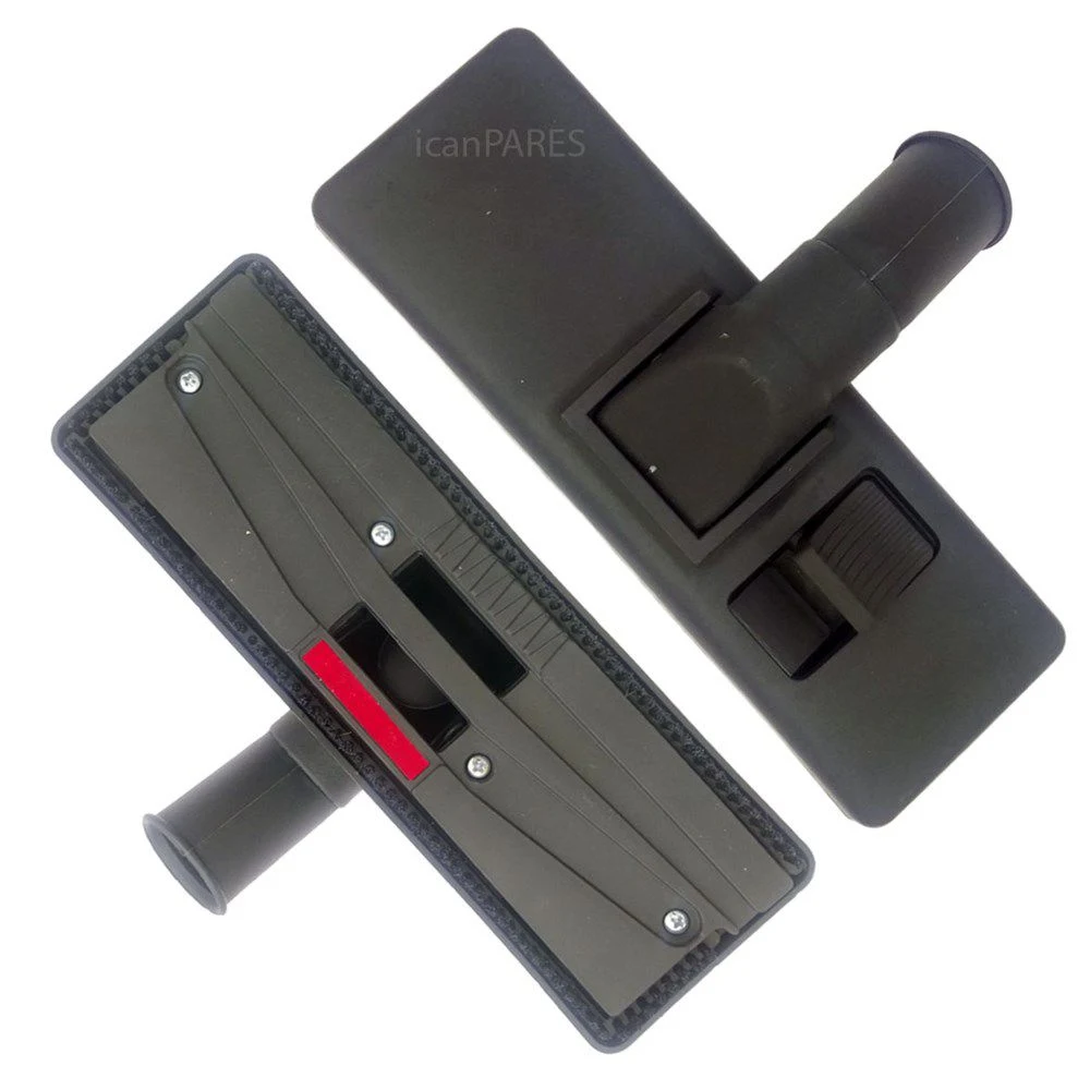 King Uyumlu P 284 Multipower Elektrikli Süpürge Süpürücü Emici Yer Başlığı