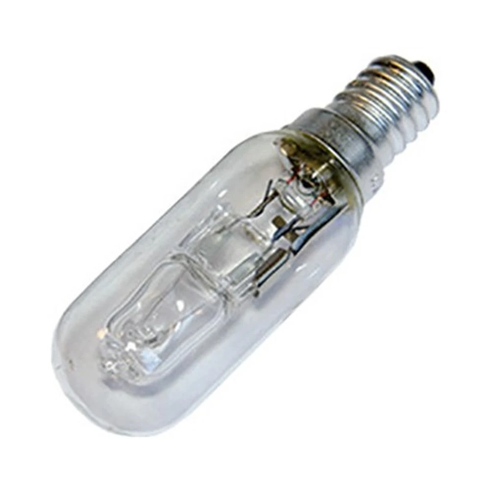 Tüm Markalara Ankastre Davlumbaz Buzdolabı Fırın Tuz Lambası END 28 Watt Halojen Ampül 1 Adet