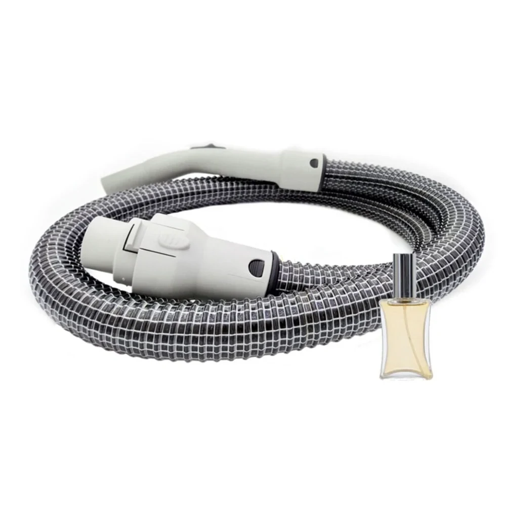 Arçelik Uyumlu S 6400 Orbital Eco Elektrikli Süpürge Çelik Telli Hortum