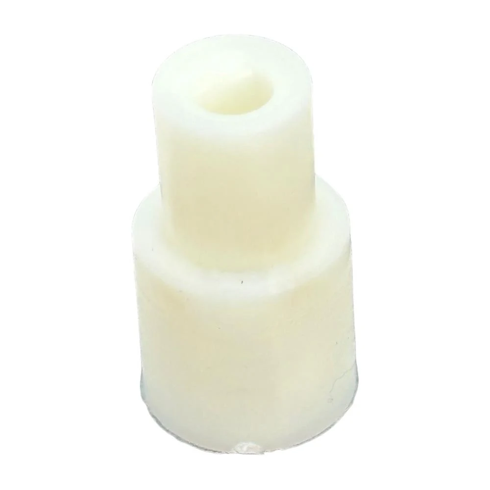Bir Çok Marka İle Uyumlu Geniş Ağızlı Blender Dişlisi D Mil için