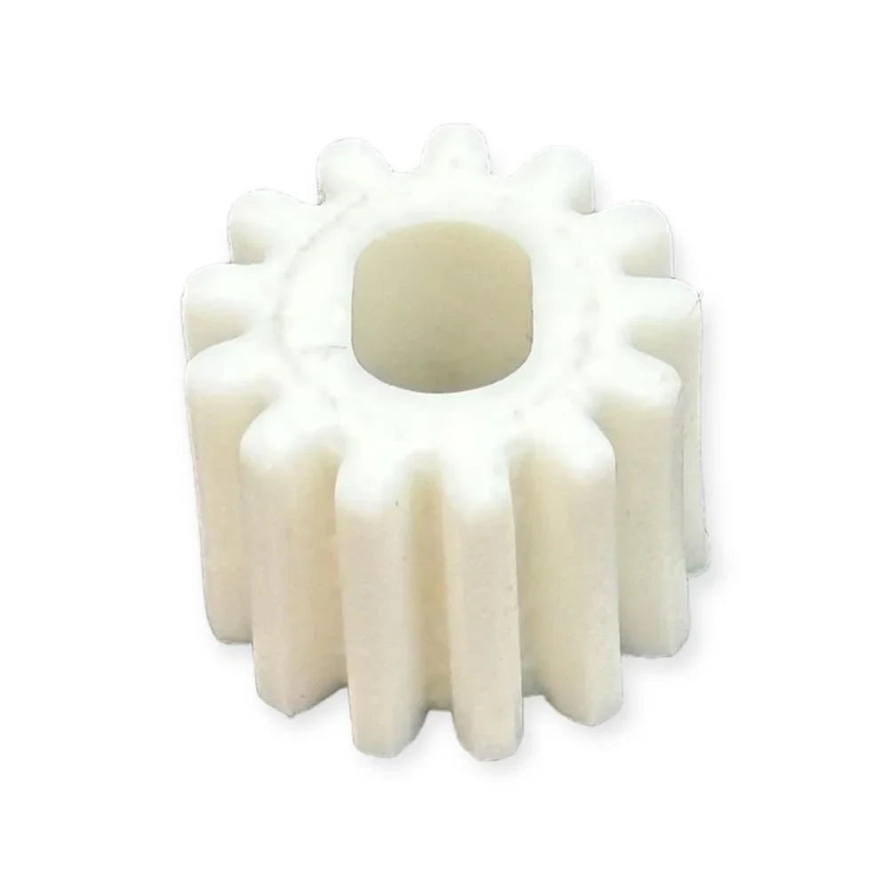 Bir Çok Marka İle Uyumlu Blender Motor Mil Dişlisi U Girişli