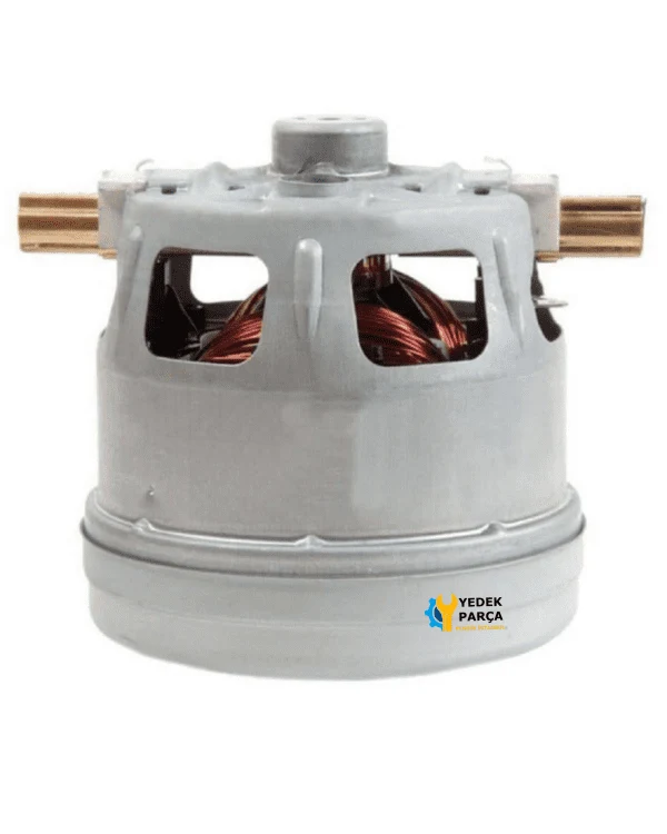 Bosch Uyumlu BGS4SILM1 Süpürge Motoru